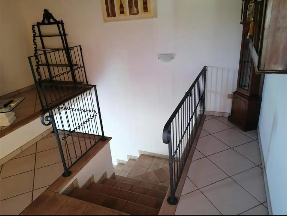 Ca Donzella Bed & Breakfast Lazise