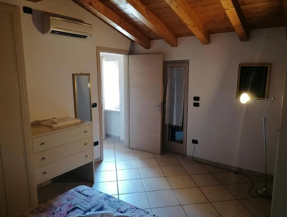 Bed and Breakfast Cà Donzella à Lazise Italie