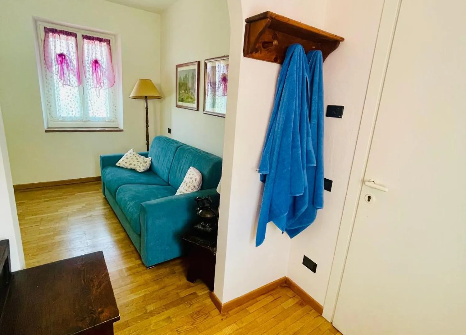 Bed and Breakfast Cà Donzella à Lazise