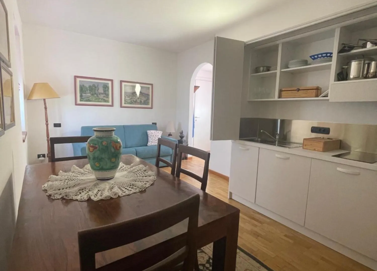 Cà Donzella Acomodação com café da manhã Lazise 0*,