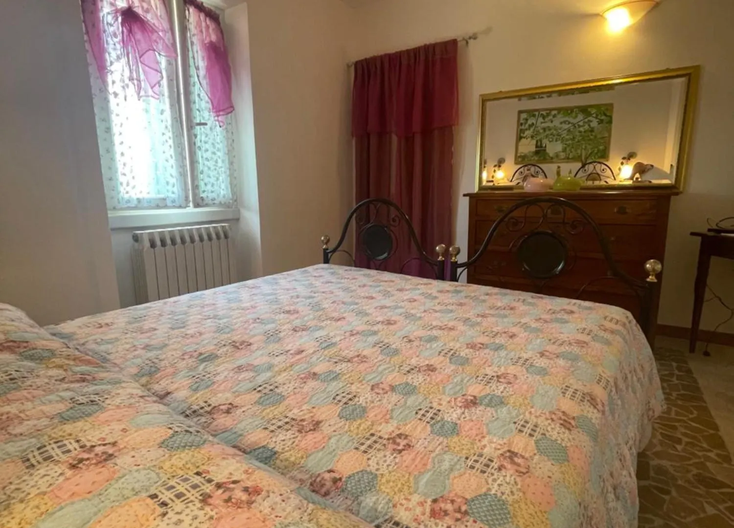 Couette-café Bed and Breakfast Cà Donzella à Lazise