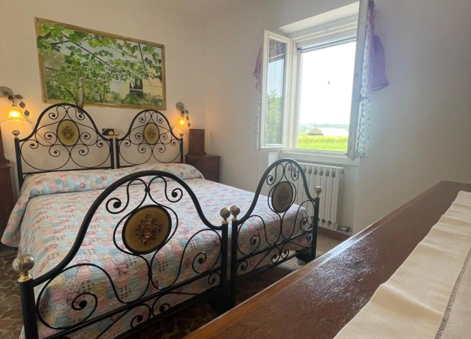 Bed and Breakfast Cà Donzella à Lazise Italie