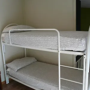  Appartement Oasi Holiday Italië