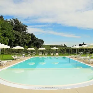 Apartment Ai Prati, Lazise
