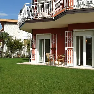 Villa Ivan, Lazise