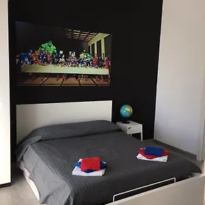  Bed & Breakfast Interno 10 Italië