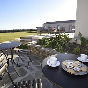  Vakantieboerderij Al Riparo Dai Venti Italië