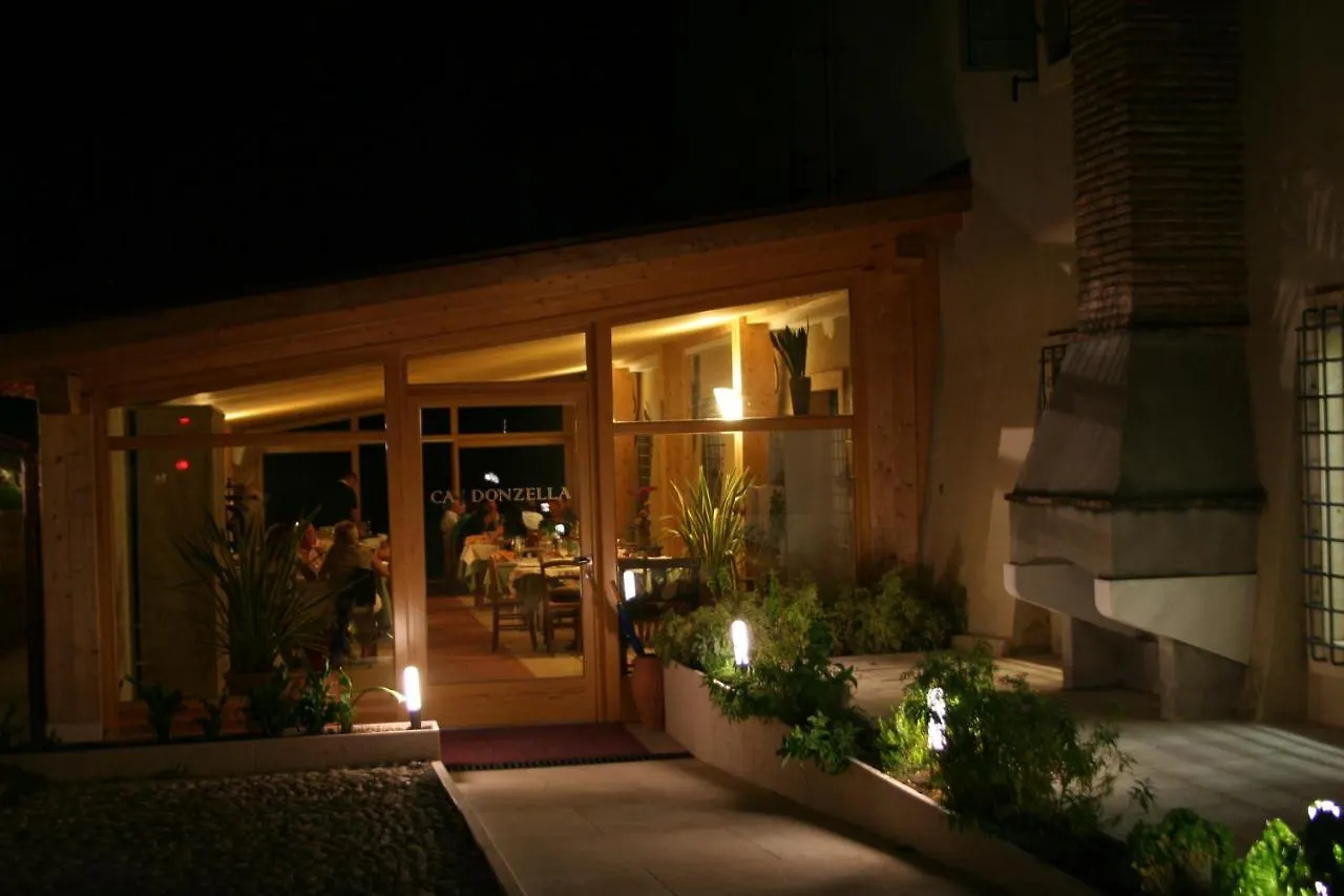 Ca Donzella Bed and Breakfast Lazise