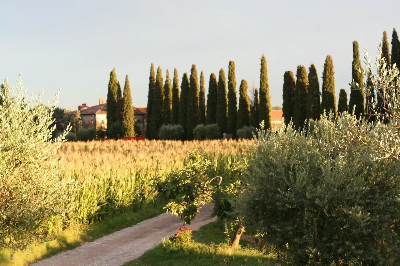 Bed & Breakfast Ca Donzella Bed and Breakfast Lazise