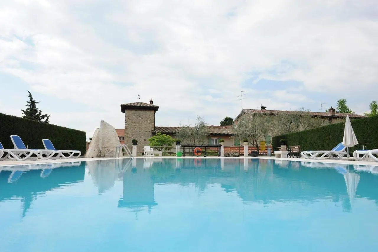 Ca Donzella Bed and Breakfast Lazise Bed & Breakfast