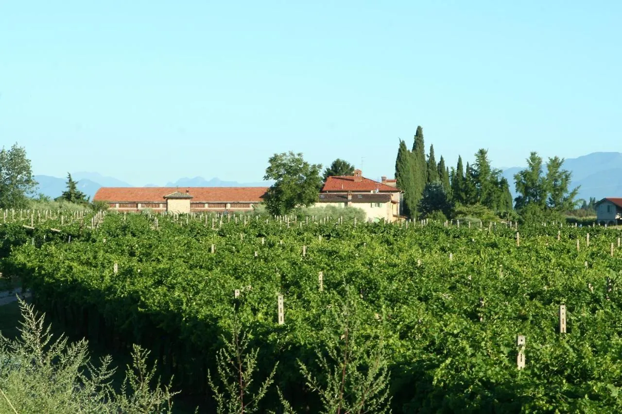 Ca Donzella Bed and Breakfast Lazise