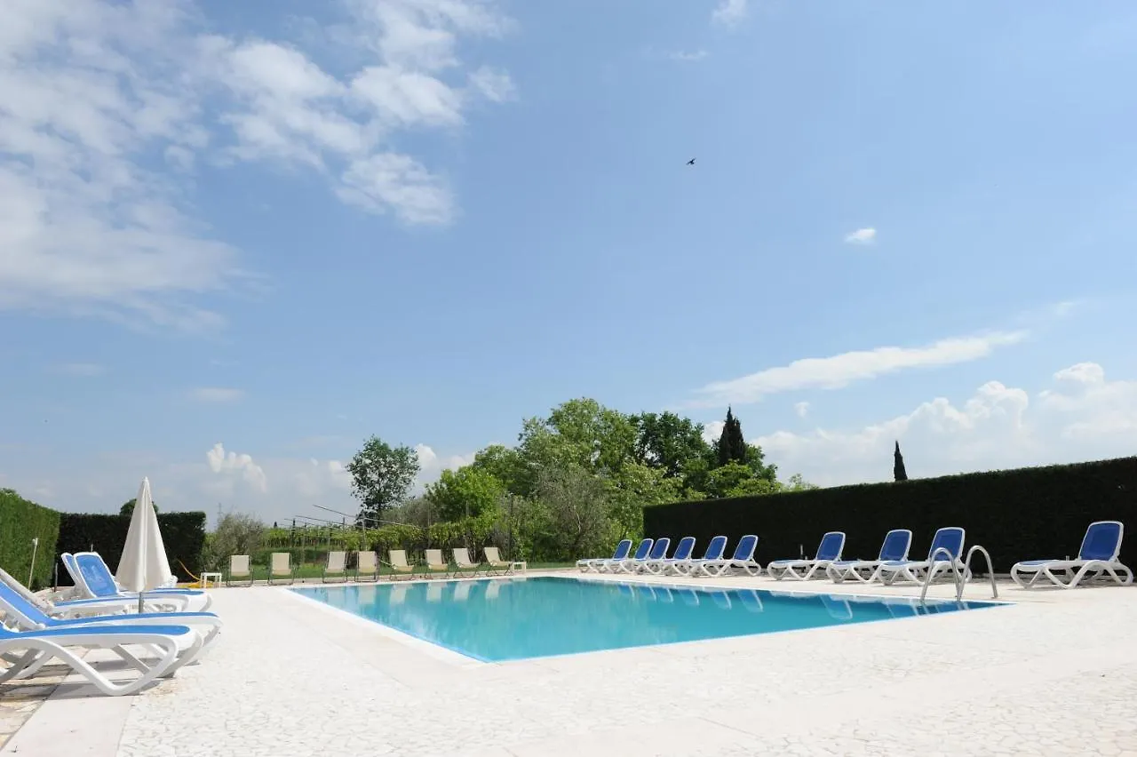 Ca Donzella Bed and Breakfast Lazise Bed & Breakfast