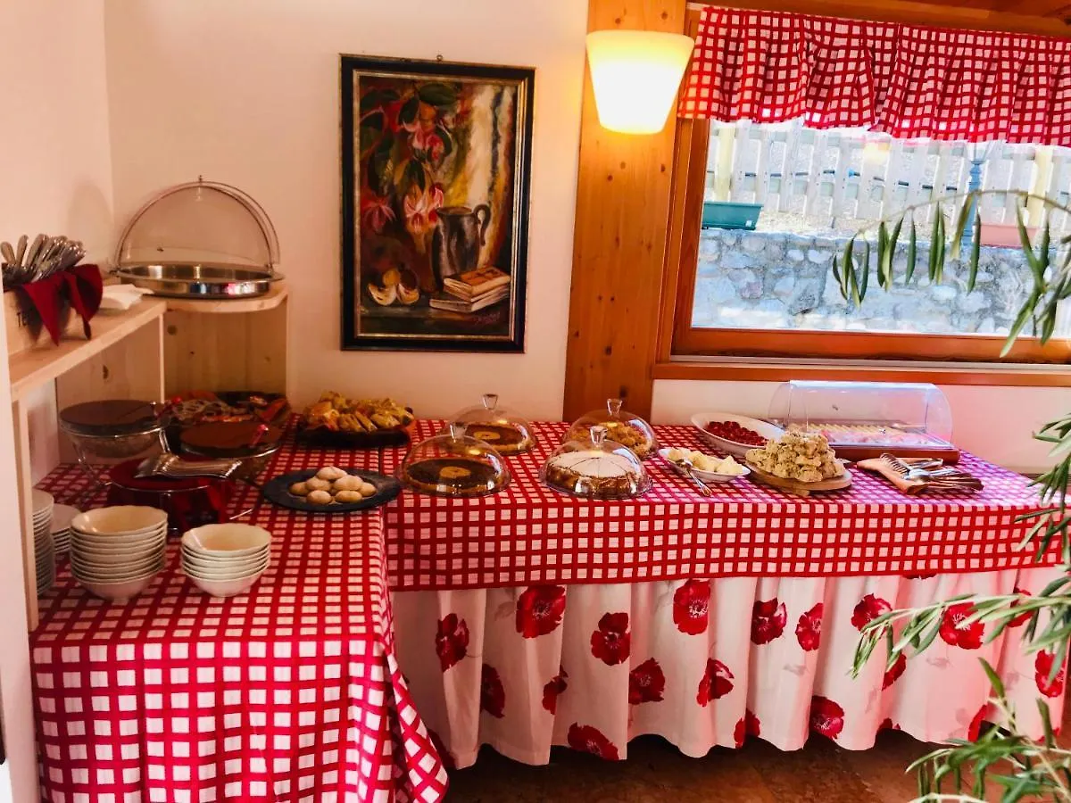 Bed & Breakfast Ca Donzella Bed and Breakfast Lazise