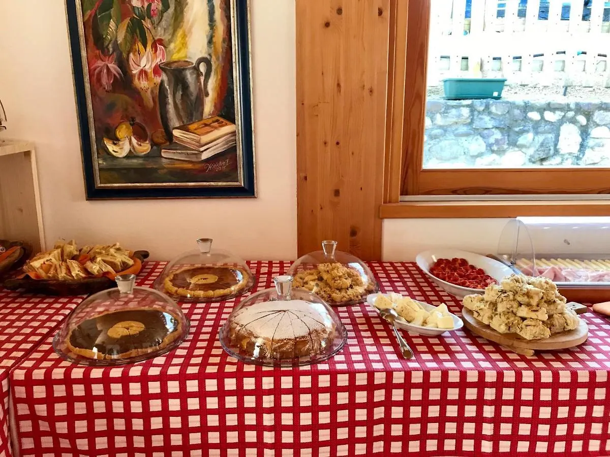 Ca Donzella Bed and Breakfast Lazise Italië