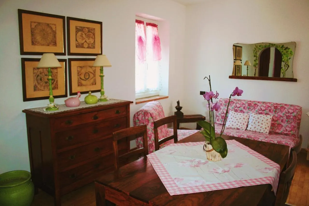 Ca Donzella Bed and Breakfast Lazise