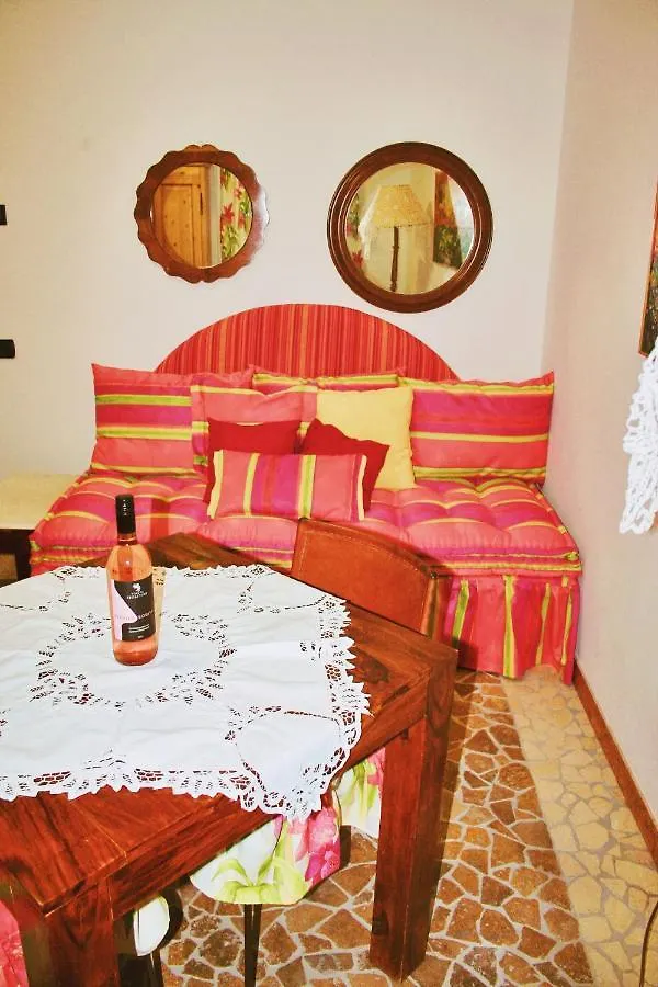 Bed & Breakfast Ca Donzella Bed and Breakfast Lazise