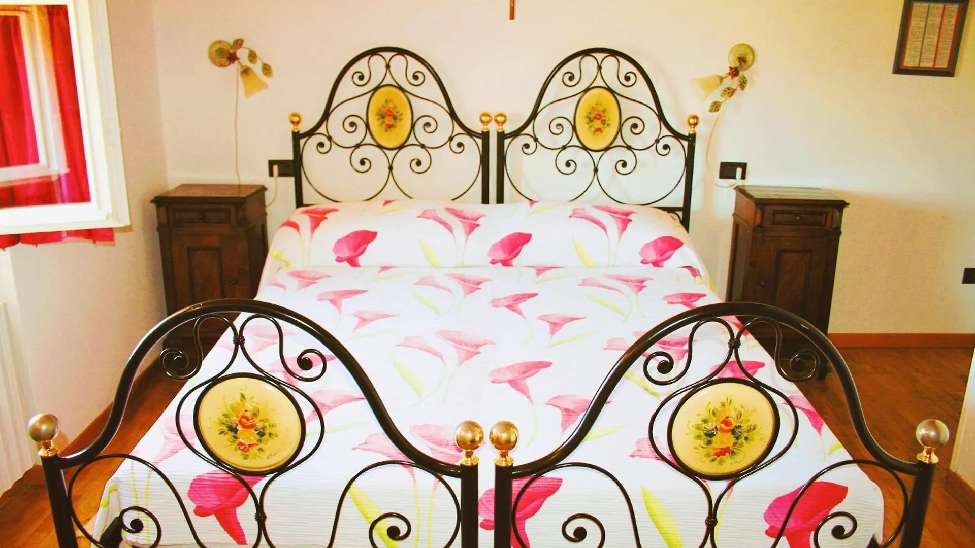 Bed & Breakfast Ca Donzella Bed and Breakfast Lazise