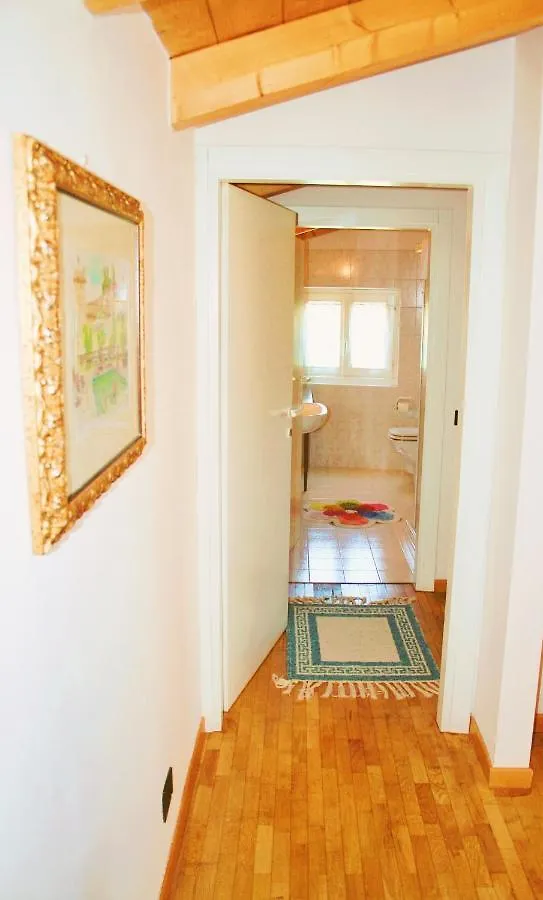 Bed & Breakfast Ca Donzella Bed and Breakfast Lazise