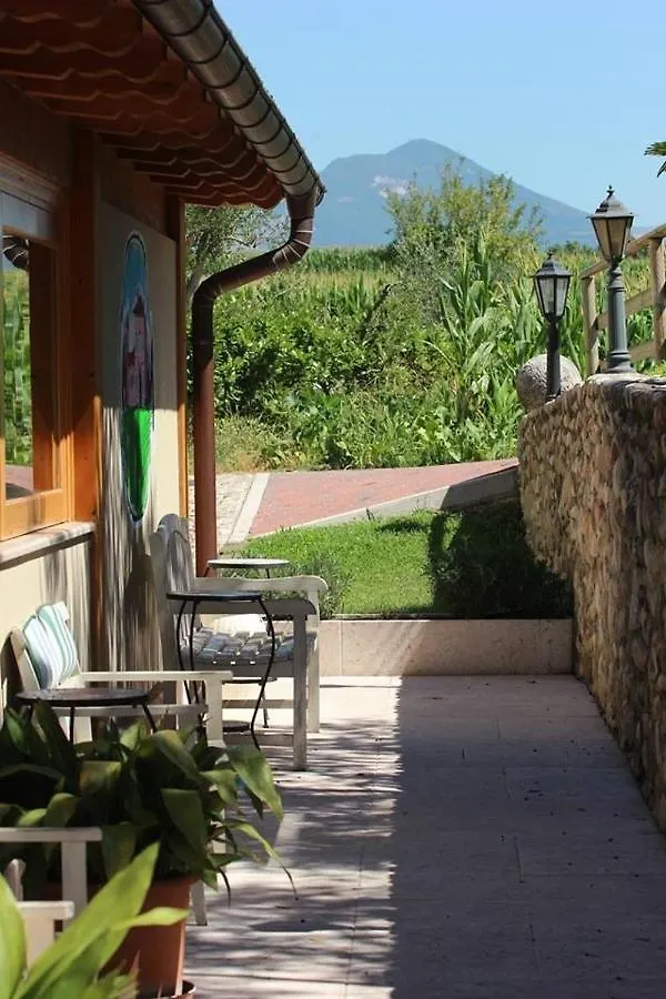 Ca Donzella Bed and Breakfast Lazise 0*,