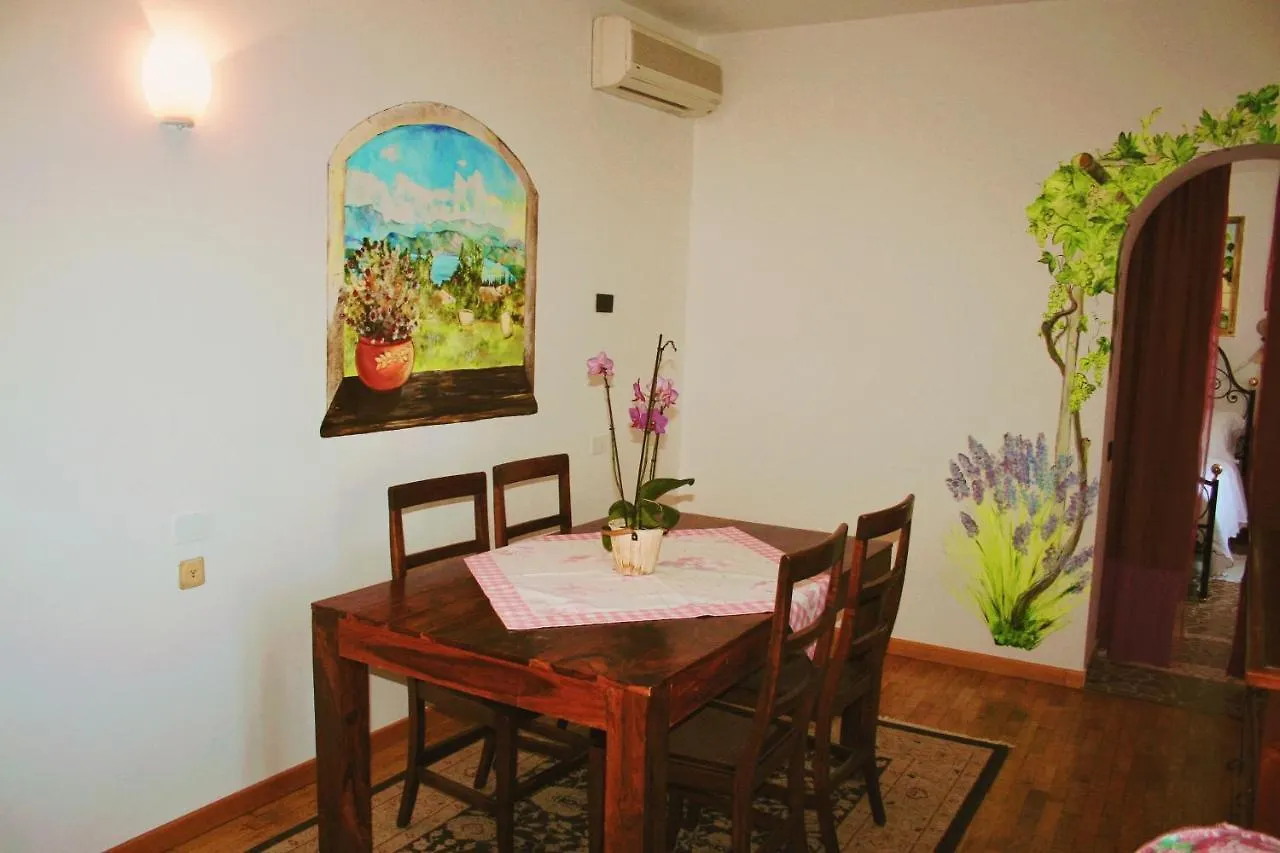 Ca Donzella Bed and Breakfast Lazise 0*,