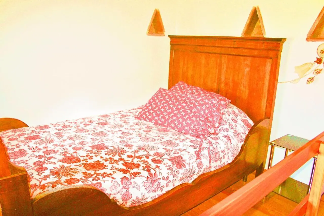 Ca Donzella Bed and Breakfast Lazise Bed & Breakfast
