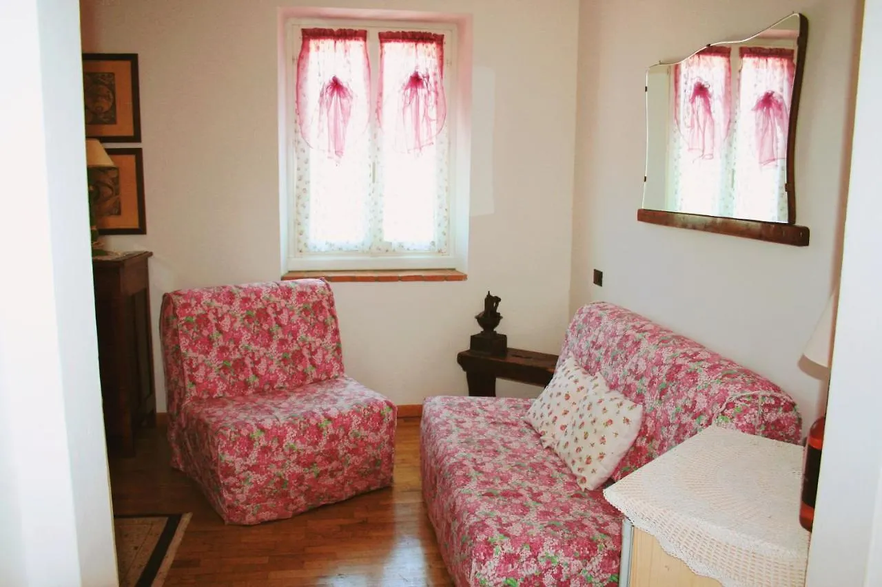 Ca Donzella Bed and Breakfast Lazise 0*,