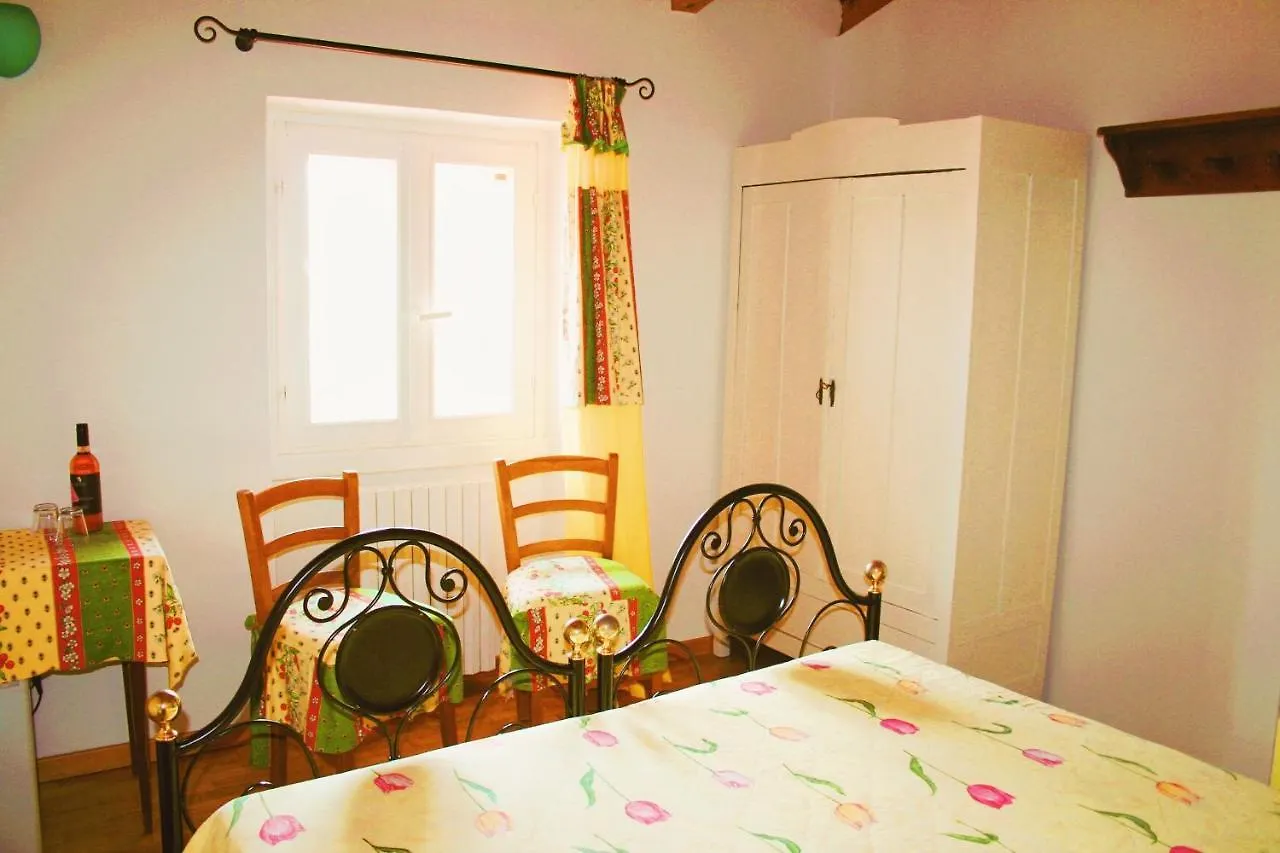 Ca Donzella Bed and Breakfast Lazise