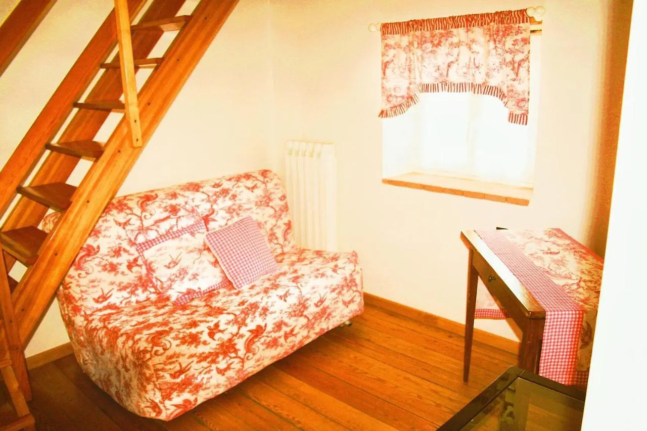 Bed & Breakfast Ca Donzella Bed and Breakfast Lazise