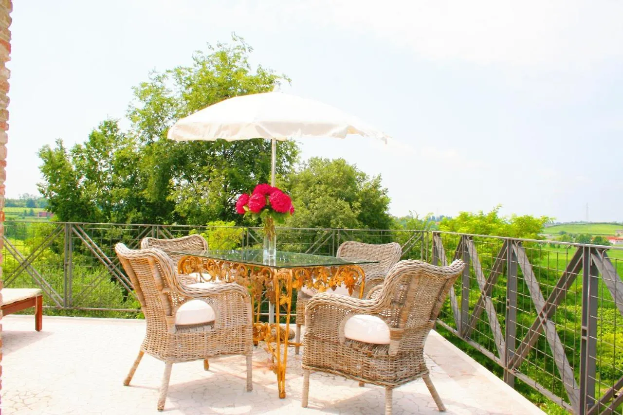 Ca Donzella Bed and Breakfast Lazise Italië
