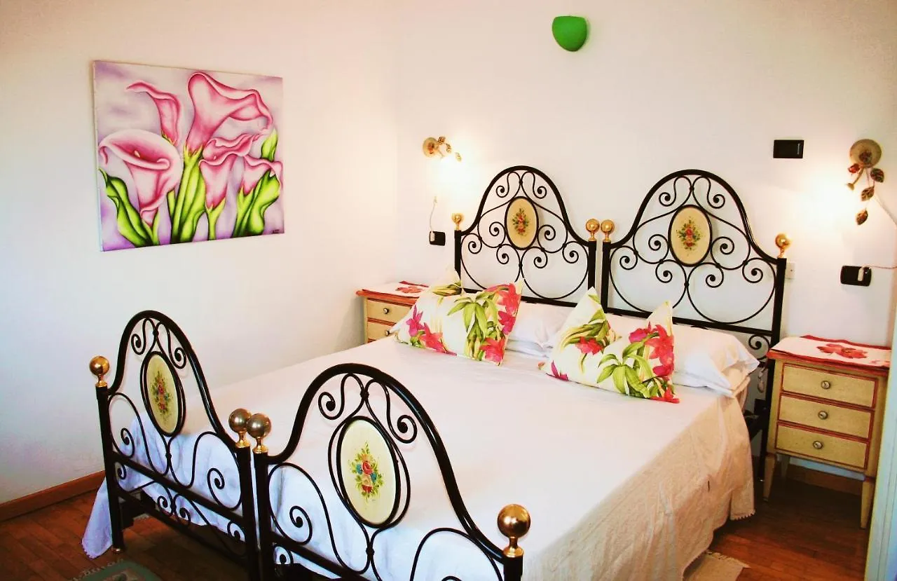 Bed & Breakfast Ca Donzella Bed and Breakfast Lazise