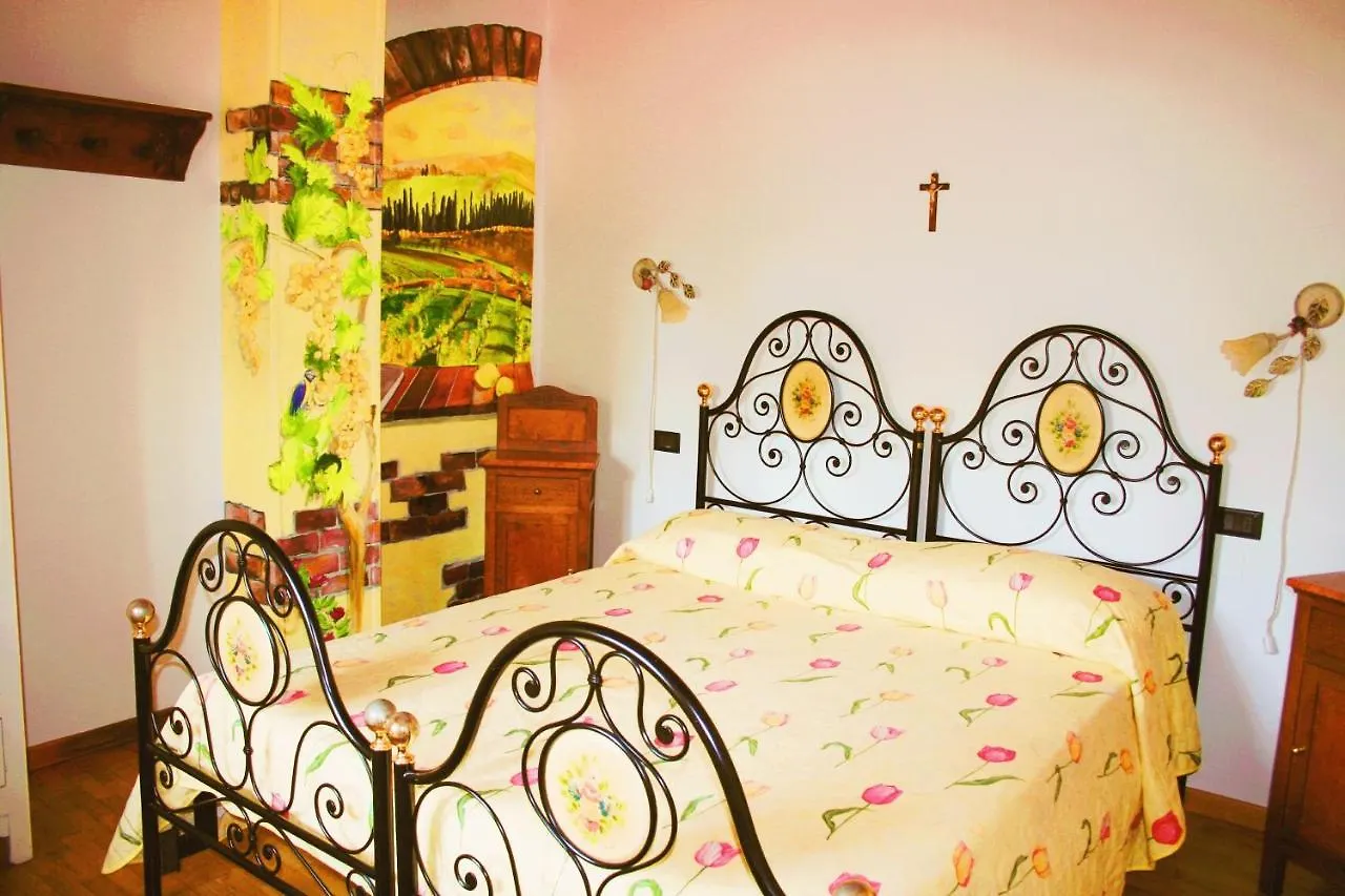 Ca Donzella Bed and Breakfast Lazise