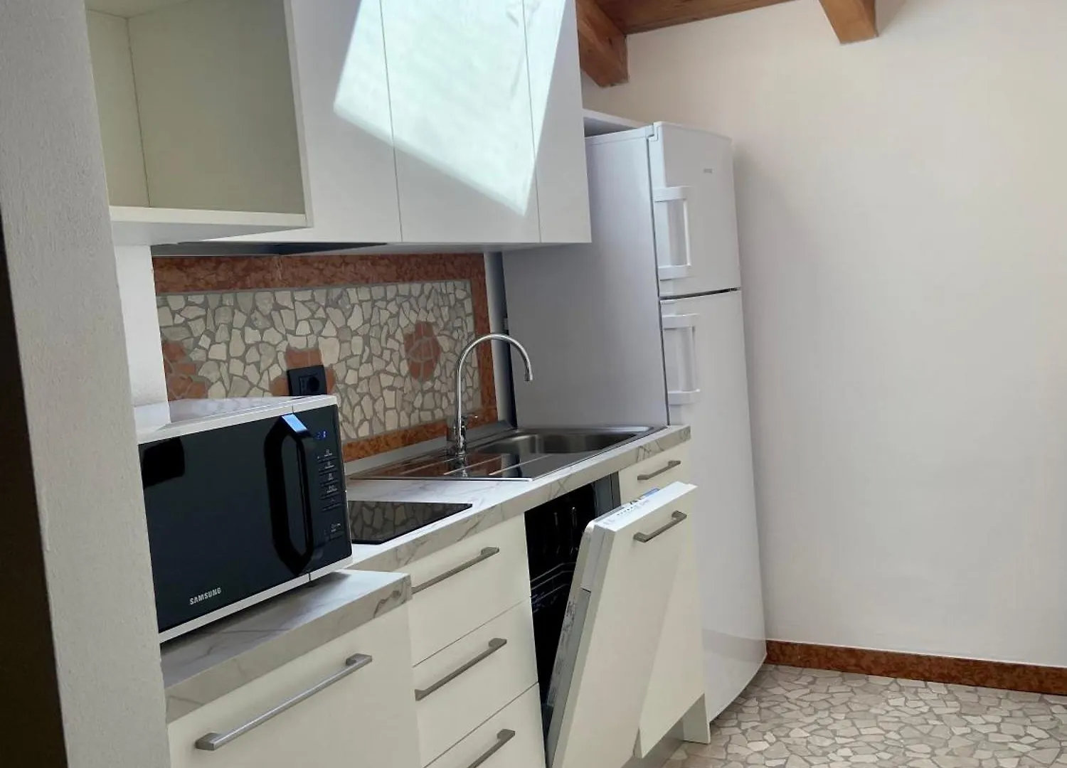 Ca Donzella Bed and Breakfast Lazise Bed & Breakfast