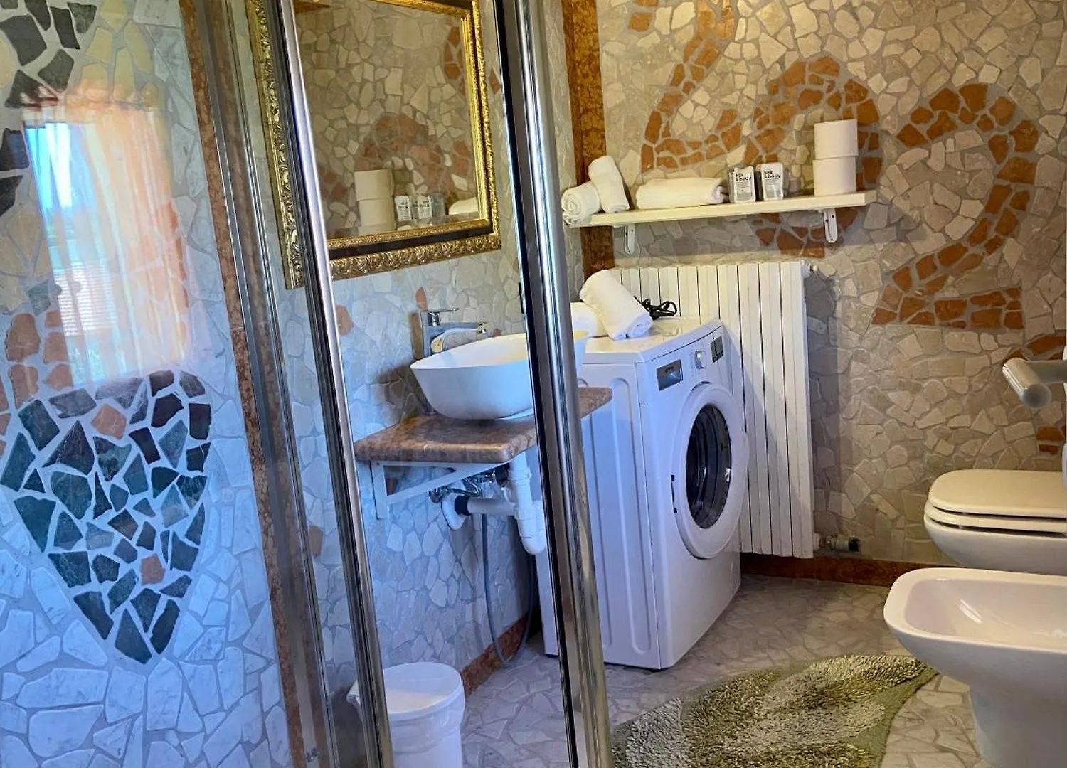 Ca Donzella Bed and Breakfast Lazise Italië