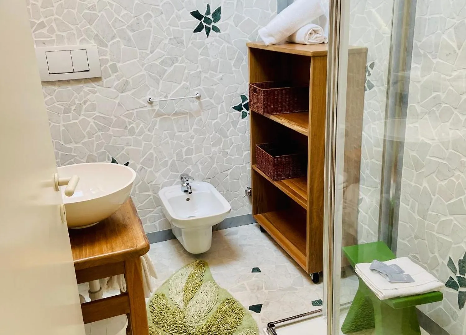 Bed & Breakfast Ca Donzella Bed and Breakfast Lazise Italië