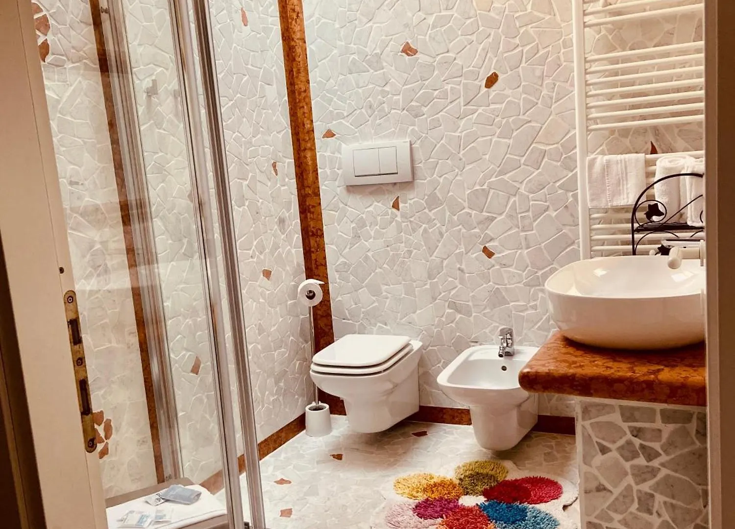 Bed & Breakfast Ca Donzella Bed and Breakfast Lazise