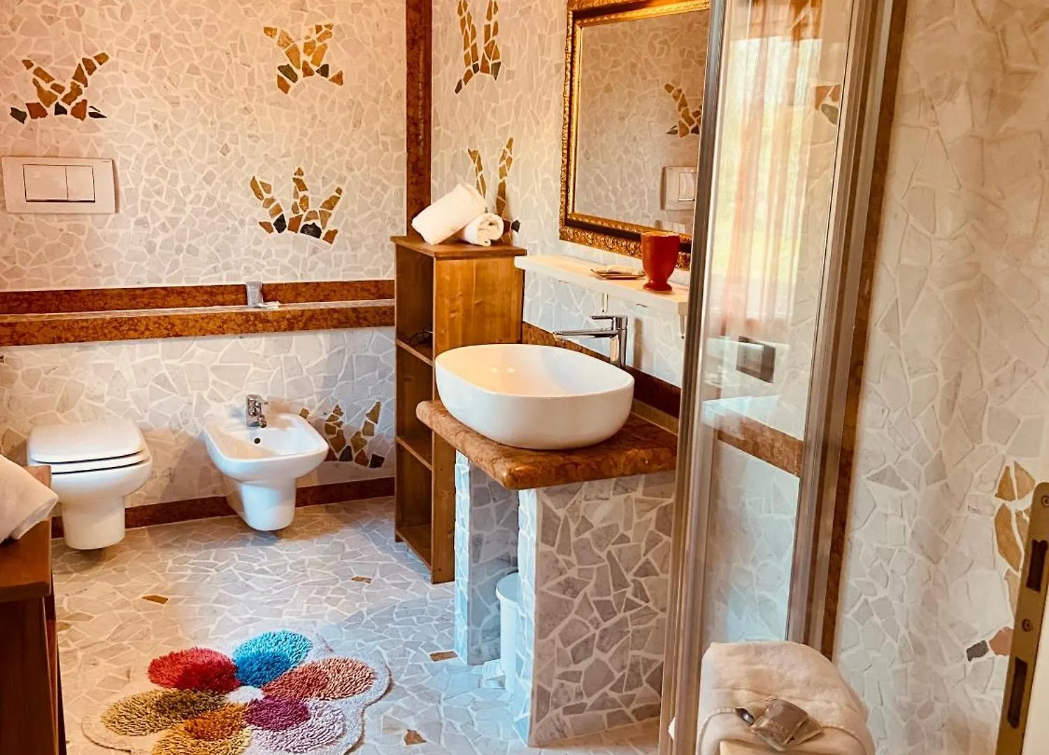Ca Donzella Bed and Breakfast Lazise