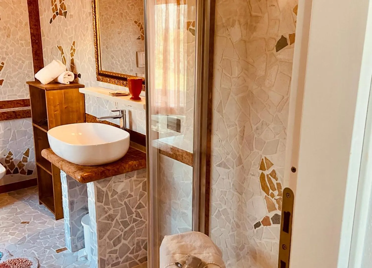 Ca Donzella Bed and Breakfast Lazise