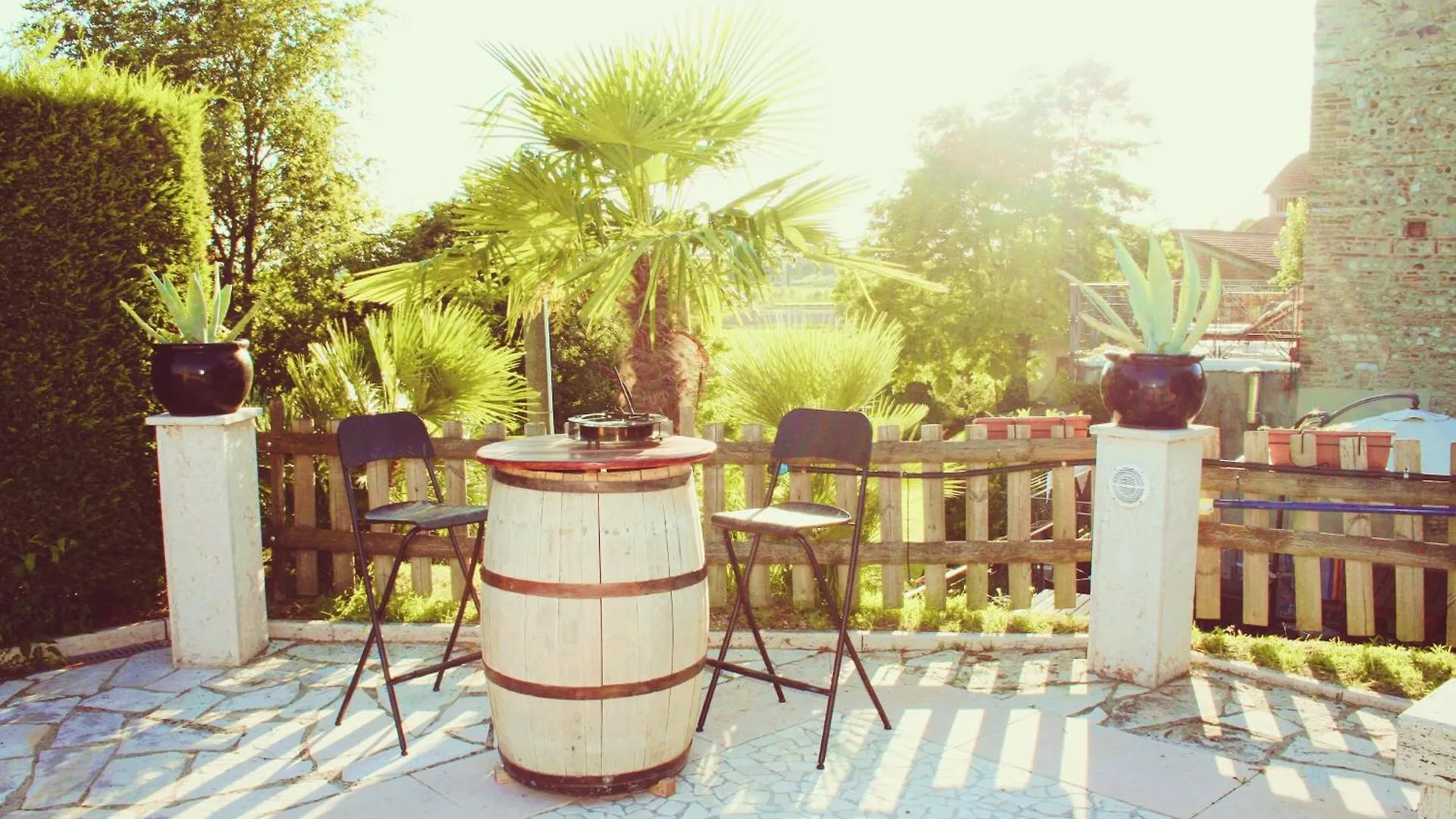 Ca Donzella Bed and Breakfast Lazise