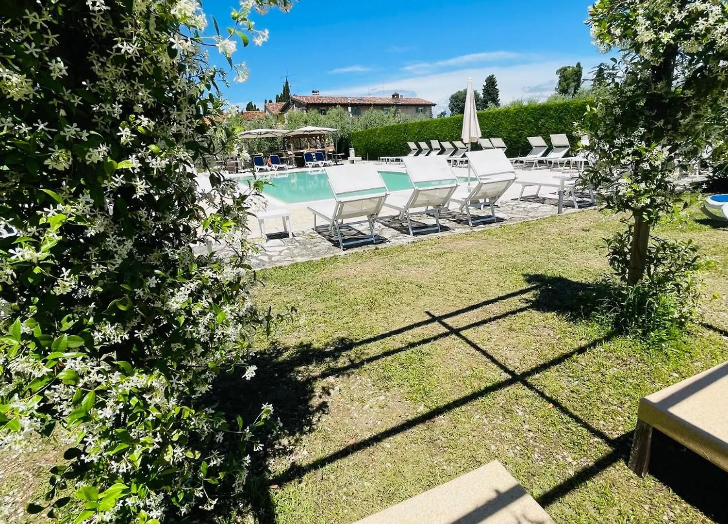 Ca Donzella Bed and Breakfast Lazise