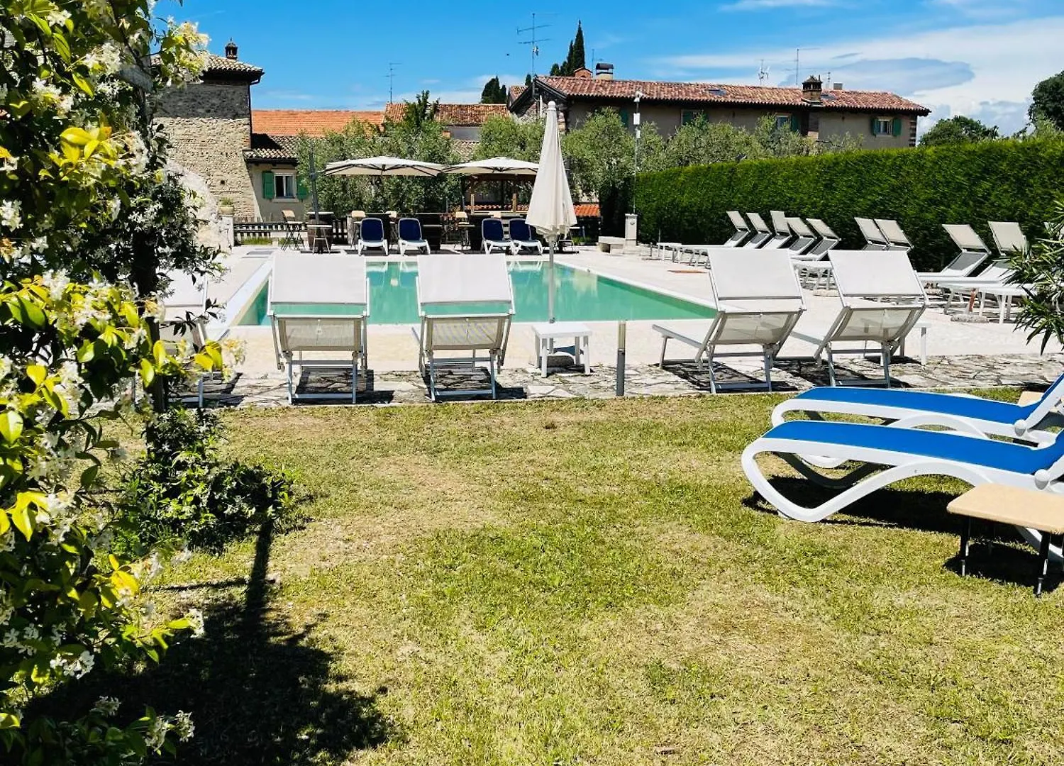 Bed & Breakfast Ca Donzella Bed and Breakfast Lazise