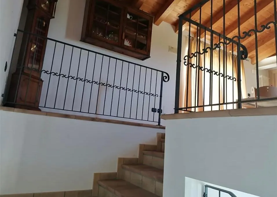Ca Donzella Bed and Breakfast Lazise 0*,  Italië