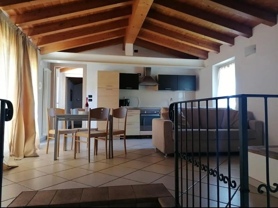 Bed & Breakfast Ca Donzella Bed and Breakfast Lazise