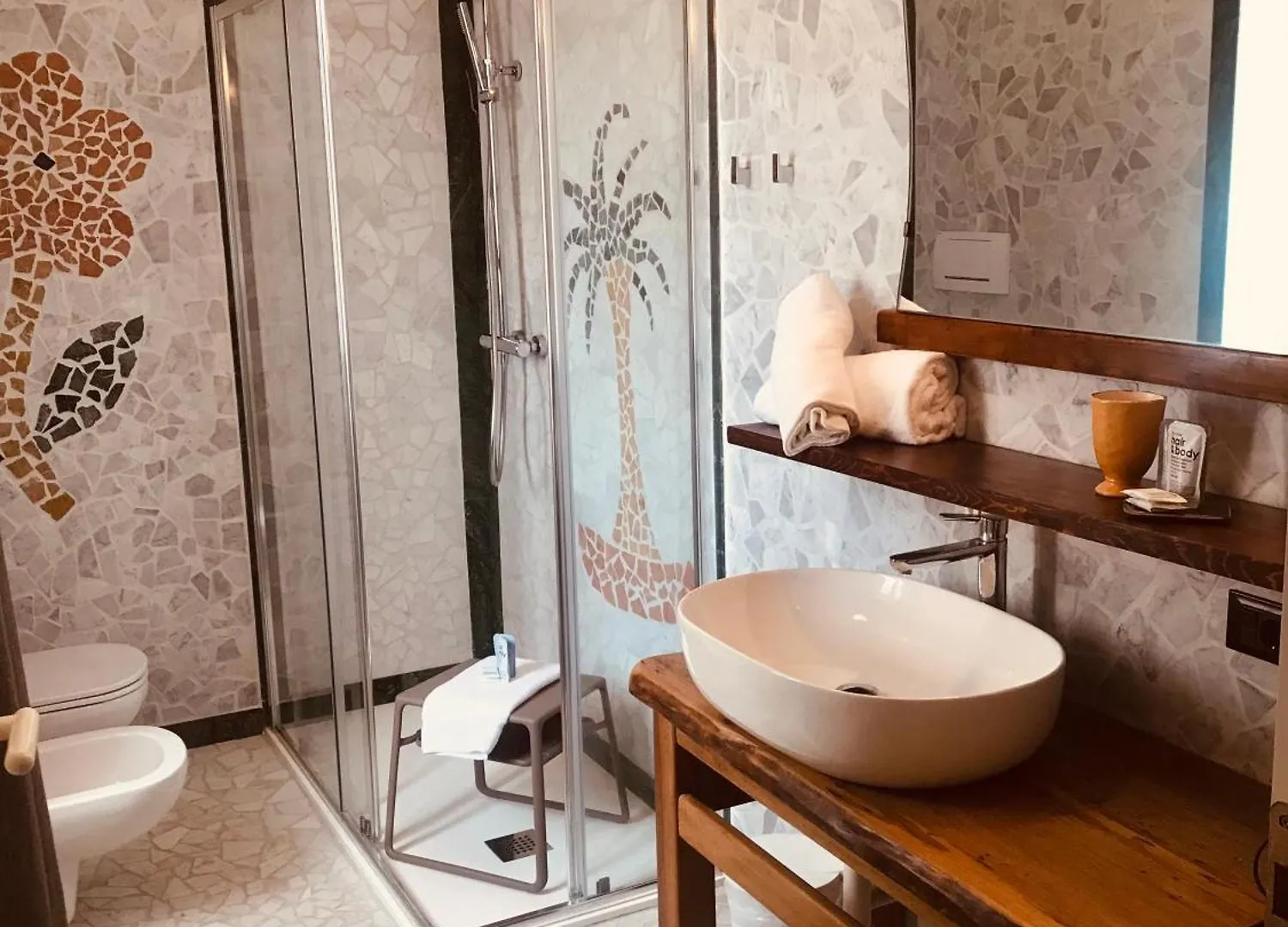 Bed & Breakfast Bed and Breakfast Ca Donzella Lazise
