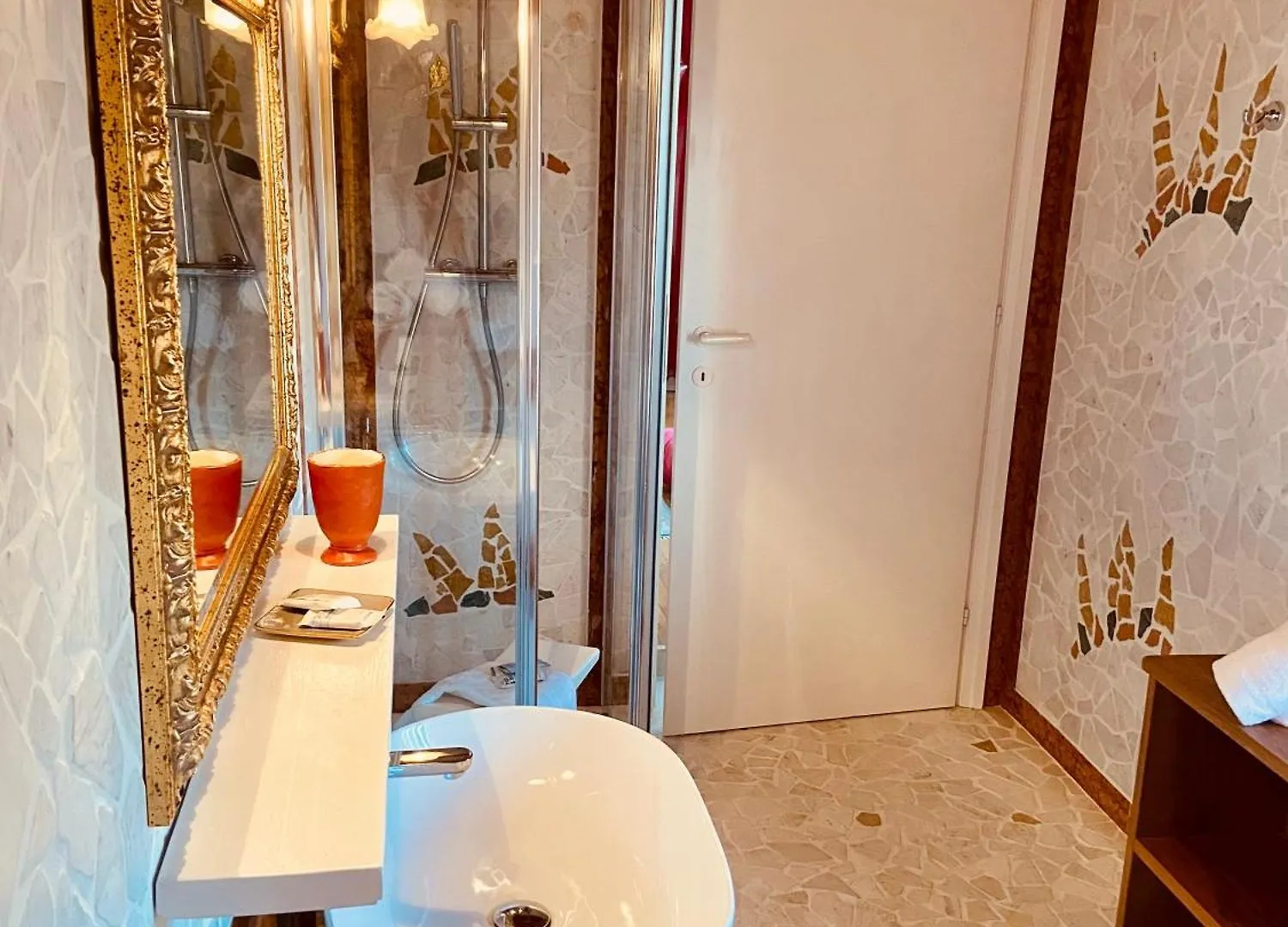 Bed and Breakfast Ca Donzella Lazise Bed & Breakfast