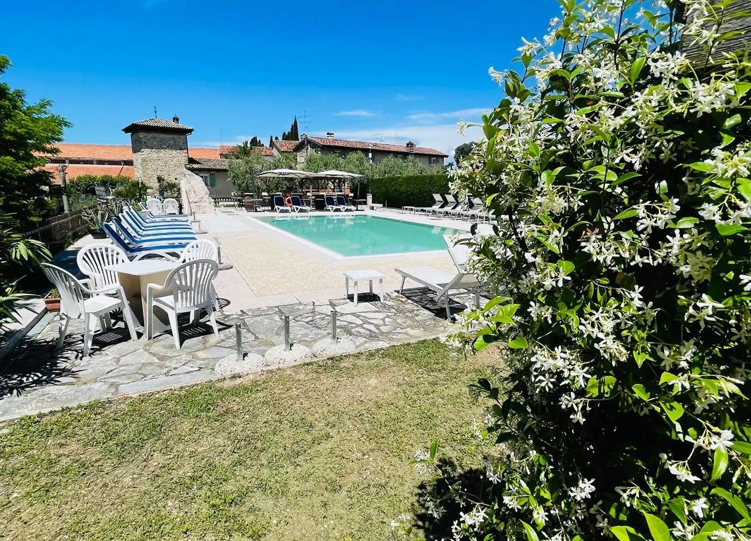 Bed and Breakfast Ca Donzella Lazise Bed & Breakfast