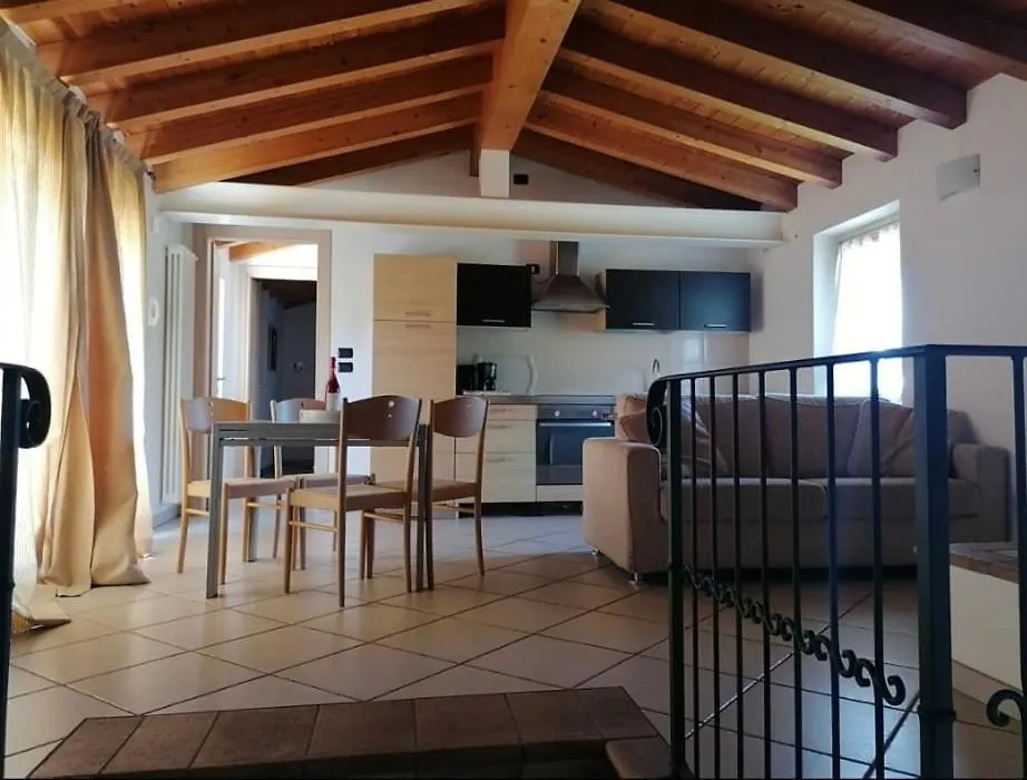 Bed & Breakfast Bed and Breakfast Ca Donzella Lazise