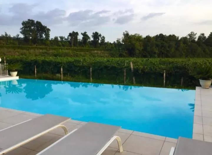 Bed and Breakfast Ca Donzella Lazise Itálie