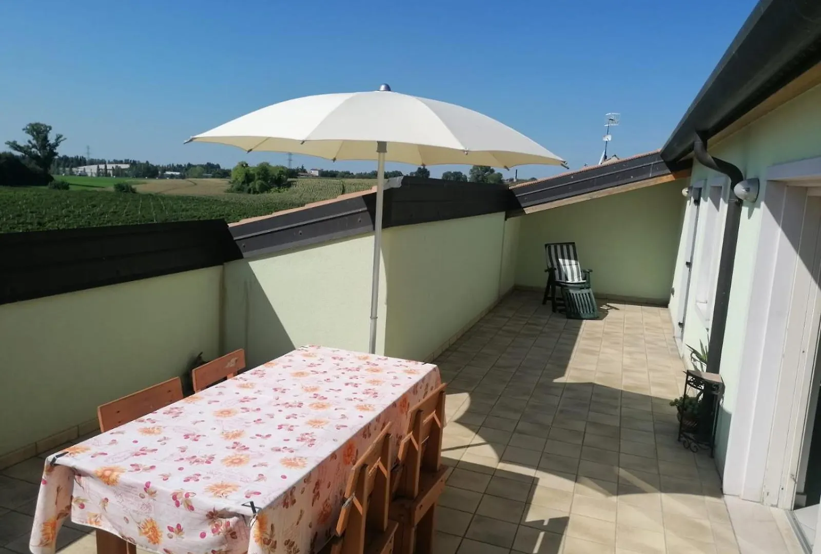 Bed & Breakfast Bed and Breakfast Ca Donzella Lazise Itálie