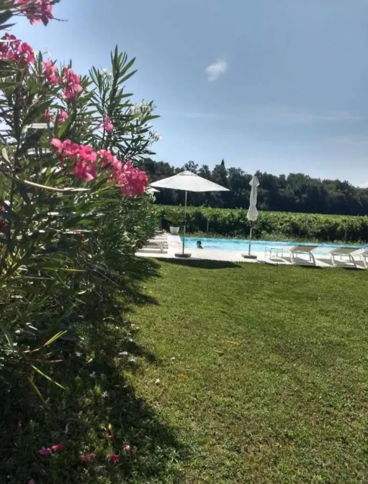 Bed & Breakfast Bed and Breakfast Ca Donzella Lazise